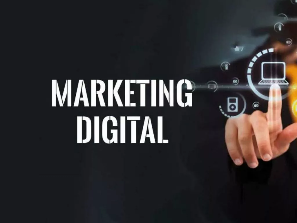 Marketing Digital